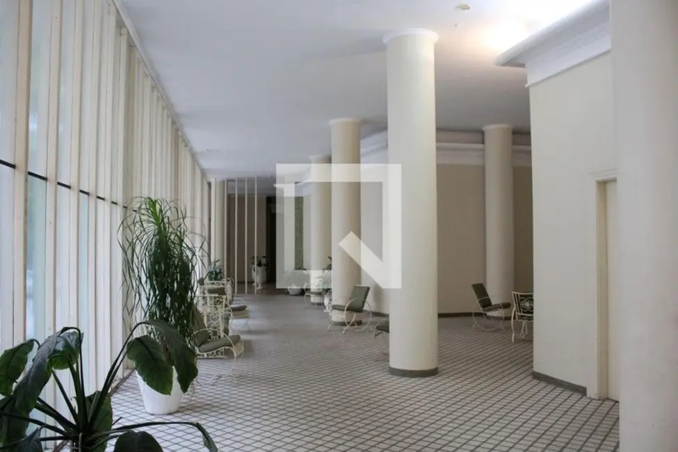 Foto 9 de Apartamento com 3 quartos à venda, 130m2 em Higienópolis, São Paulo - SP