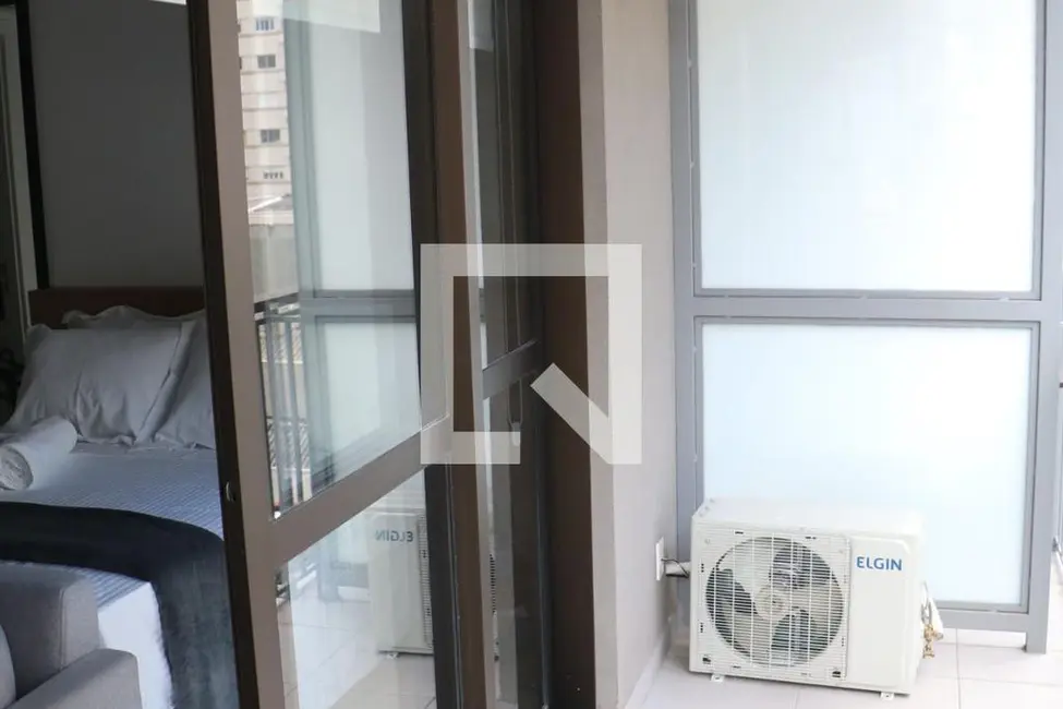Apartamento com 1 quarto à venda, 30m2 em Santa Cecília, São Paulo - SP - imagem 8 Foto 8 de Apartamento com 1 quarto à venda, 30m2 em Santa Cecília, São Paulo - SP