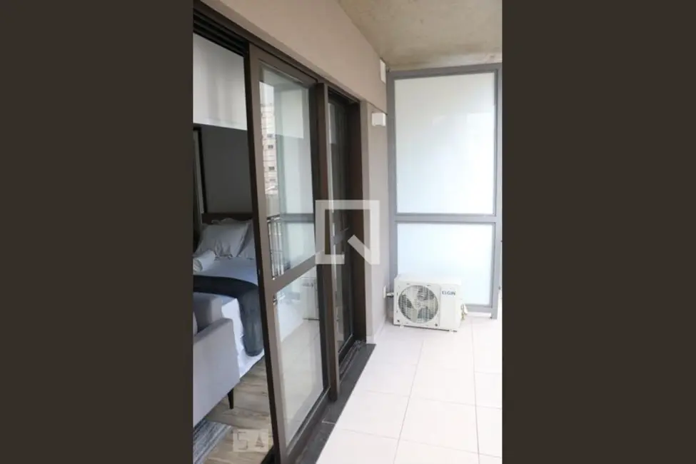 Apartamento com 1 quarto à venda, 30m2 em Santa Cecília, São Paulo - SP - imagem 7 Foto 7 de Apartamento com 1 quarto à venda, 30m2 em Santa Cecília, São Paulo - SP