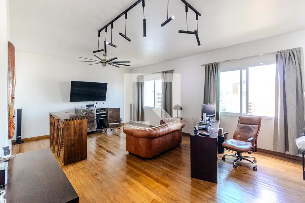 Foto 2 de Apartamento com 2 quartos à venda, 113m2 em Santa Cecília, São Paulo - SP