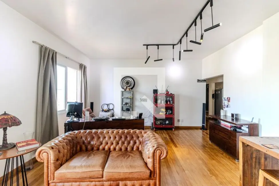 Foto 7 de Apartamento com 2 quartos à venda, 113m2 em Santa Cecília, São Paulo - SP