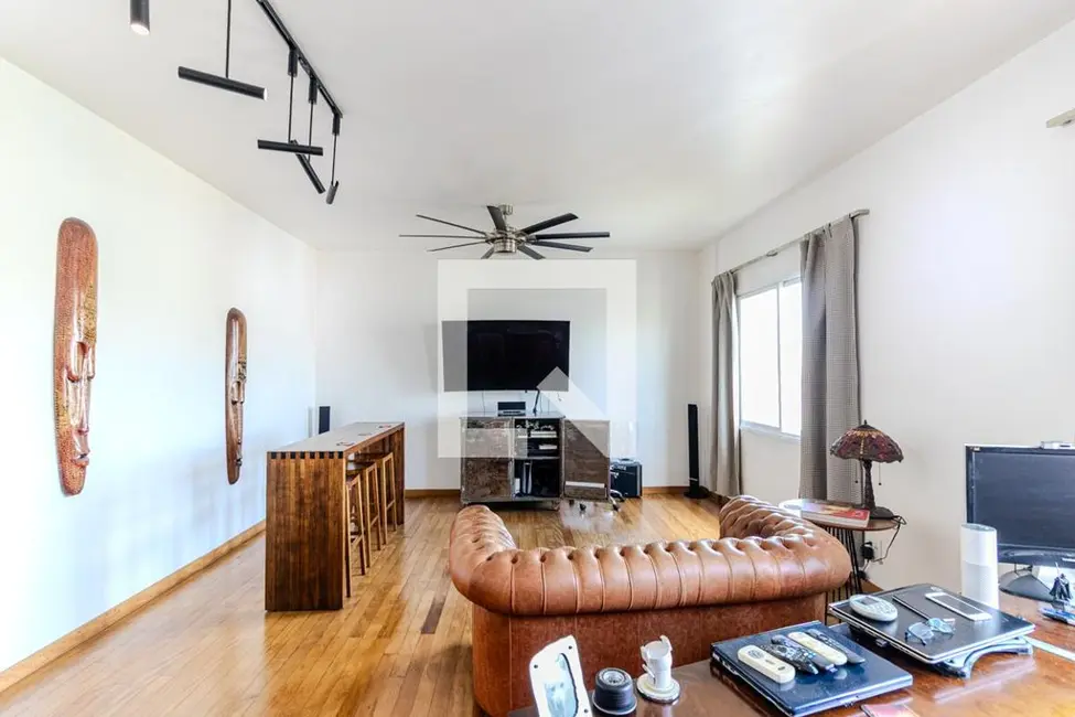 Foto 4 de Apartamento com 2 quartos à venda, 113m2 em Santa Cecília, São Paulo - SP