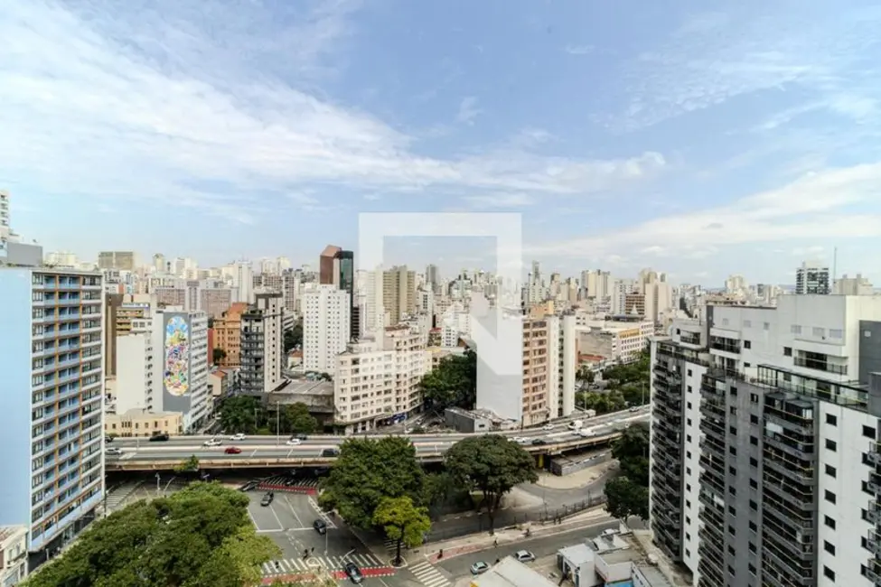 Foto 9 de Apartamento com 2 quartos à venda, 113m2 em Santa Cecília, São Paulo - SP