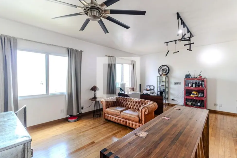 Foto 5 de Apartamento com 2 quartos à venda, 113m2 em Santa Cecília, São Paulo - SP