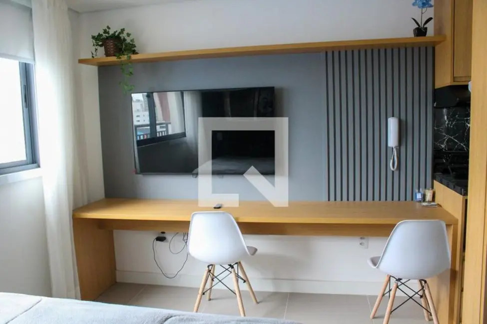 Foto 5 de Kitnet com 1 quarto à venda, 19m2 em Santa Cecília, São Paulo - SP