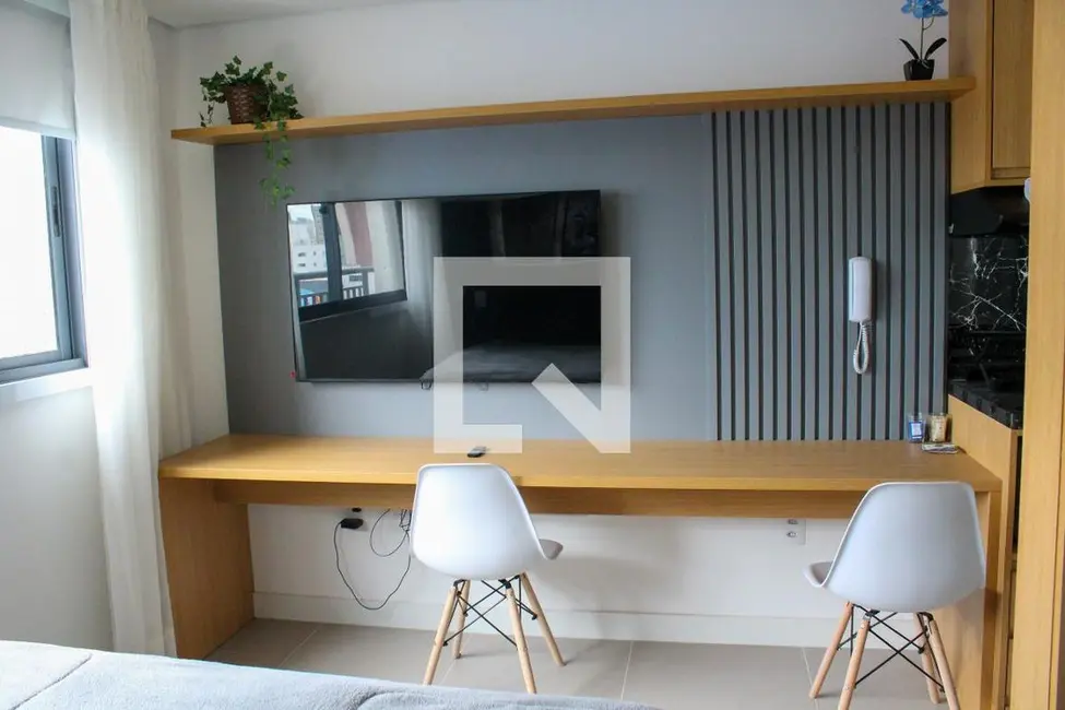 Foto 6 de Kitnet com 1 quarto à venda, 19m2 em Santa Cecília, São Paulo - SP