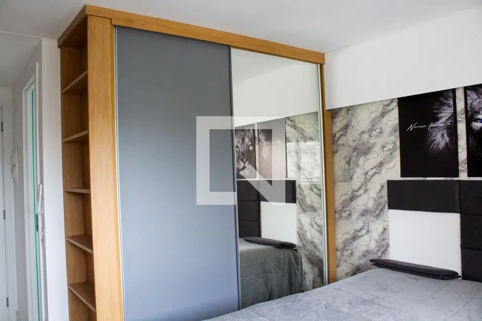 Foto 8 de Kitnet com 1 quarto à venda, 19m2 em Santa Cecília, São Paulo - SP