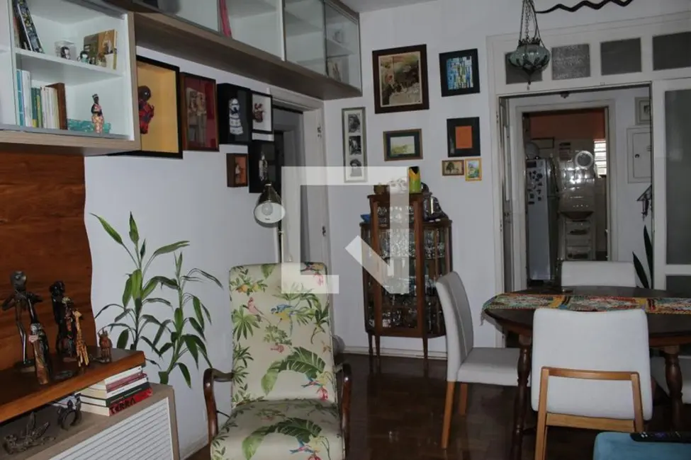 Apartamento com 2 quartos à venda, 101m2 em Santa Cecília, São Paulo - SP - imagem 1 Foto 1 de Apartamento com 2 quartos à venda, 101m2 em Santa Cecília, São Paulo - SP