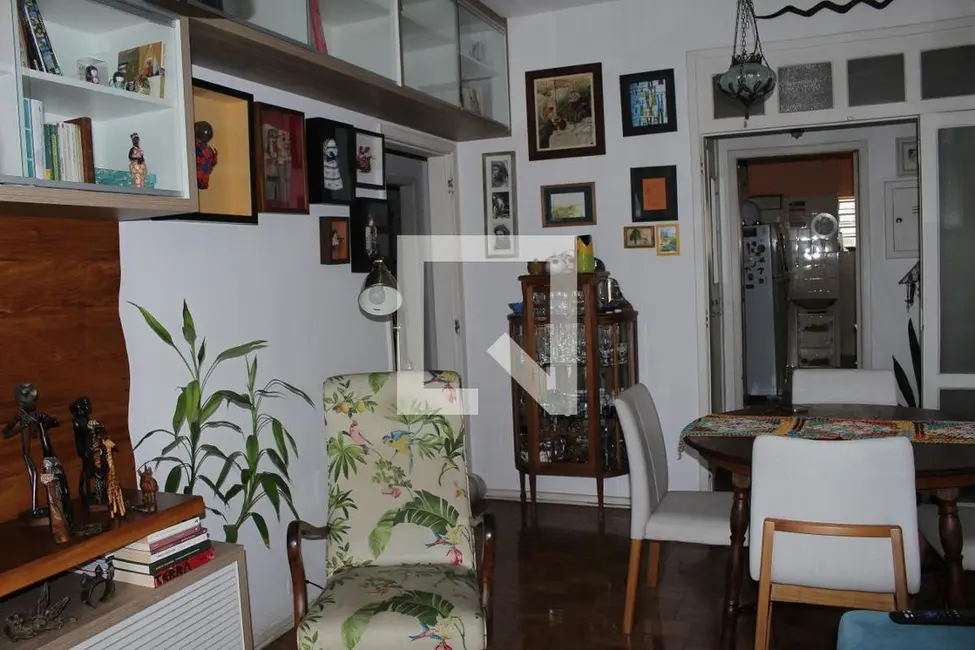 Apartamento com 2 quartos à venda, 101m2 em Santa Cecília, São Paulo - SP - imagem 2 Foto 2 de Apartamento com 2 quartos à venda, 101m2 em Santa Cecília, São Paulo - SP