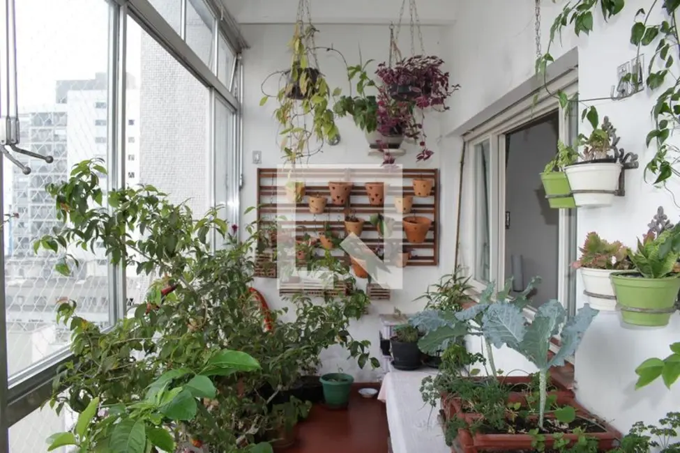 Apartamento com 2 quartos à venda, 101m2 em Santa Cecília, São Paulo - SP - imagem 3 Foto 3 de Apartamento com 2 quartos à venda, 101m2 em Santa Cecília, São Paulo - SP