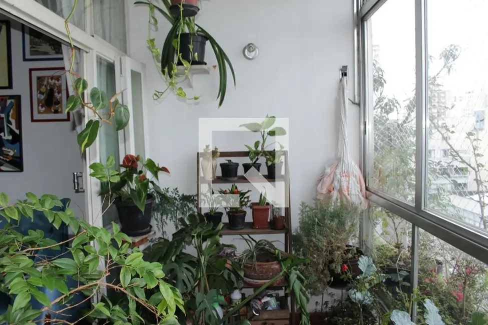 Apartamento com 2 quartos à venda, 101m2 em Santa Cecília, São Paulo - SP - imagem 6 Foto 6 de Apartamento com 2 quartos à venda, 101m2 em Santa Cecília, São Paulo - SP