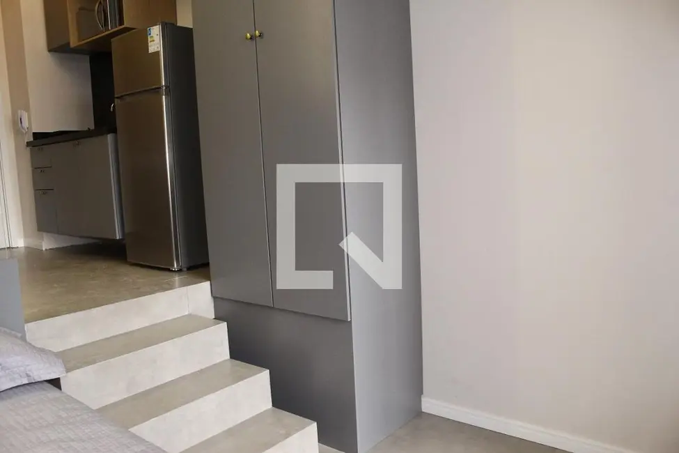 Foto 6 de Apartamento com 1 quarto à venda, 28m2 em Higienópolis, São Paulo - SP