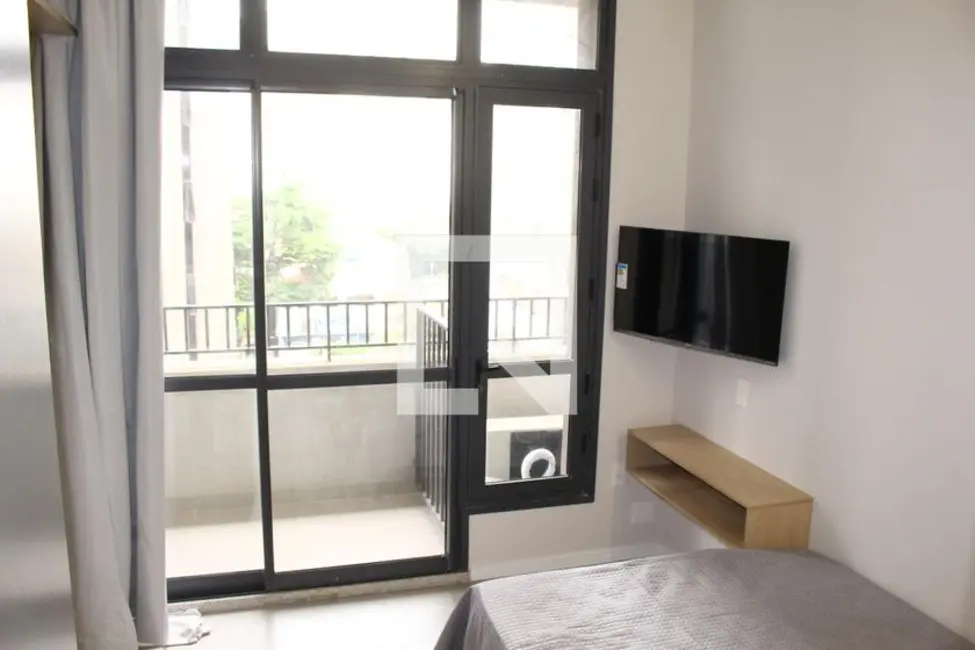Foto 7 de Apartamento com 1 quarto à venda, 28m2 em Higienópolis, São Paulo - SP