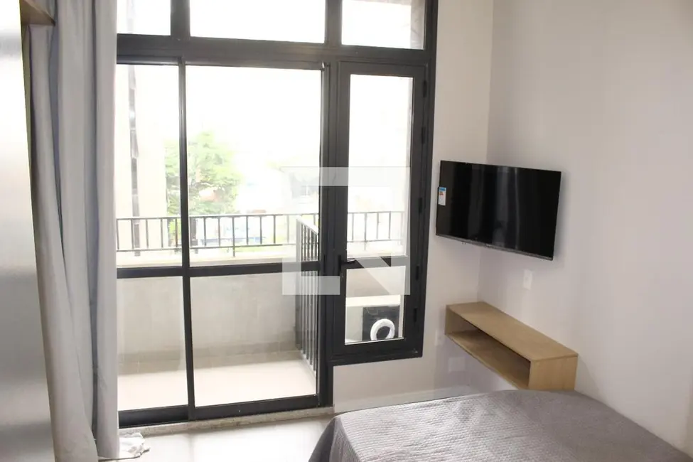 Foto 8 de Apartamento com 1 quarto à venda, 28m2 em Higienópolis, São Paulo - SP