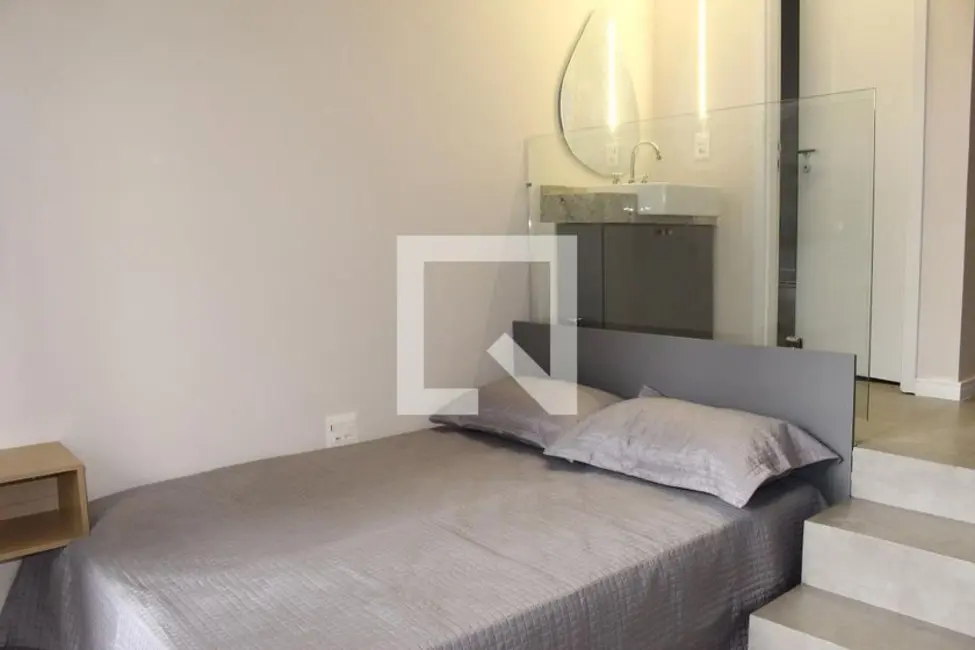 Foto 3 de Apartamento com 1 quarto à venda, 28m2 em Higienópolis, São Paulo - SP