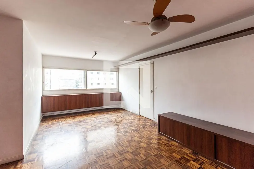 Foto 2 de Apartamento com 3 quartos à venda, 109m2 em Santa Cecília, São Paulo - SP