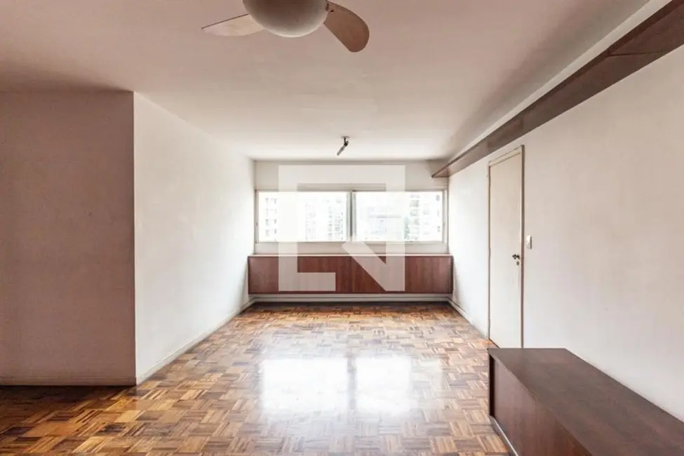 Foto 3 de Apartamento com 3 quartos à venda, 109m2 em Santa Cecília, São Paulo - SP