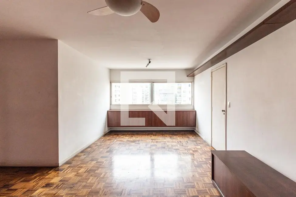 Foto 4 de Apartamento com 3 quartos à venda, 109m2 em Santa Cecília, São Paulo - SP