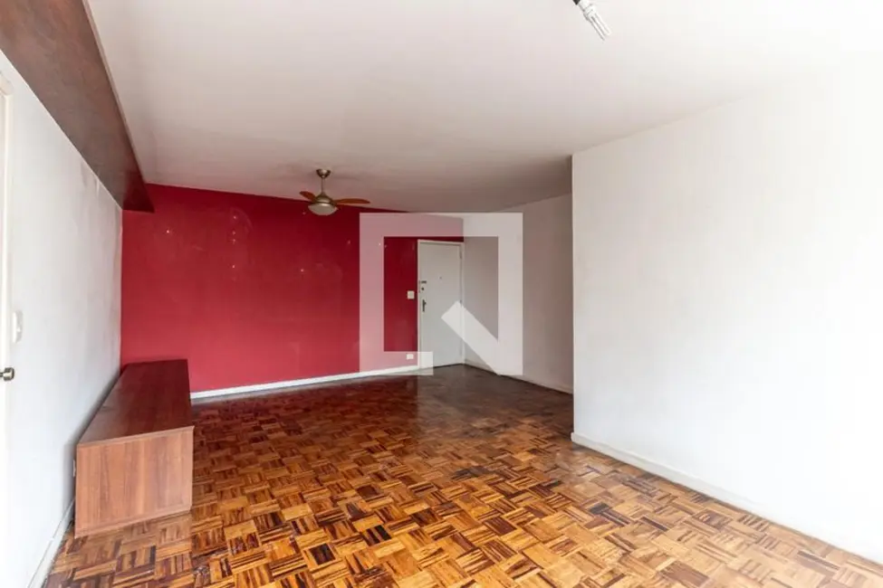 Foto 9 de Apartamento com 3 quartos à venda, 109m2 em Santa Cecília, São Paulo - SP
