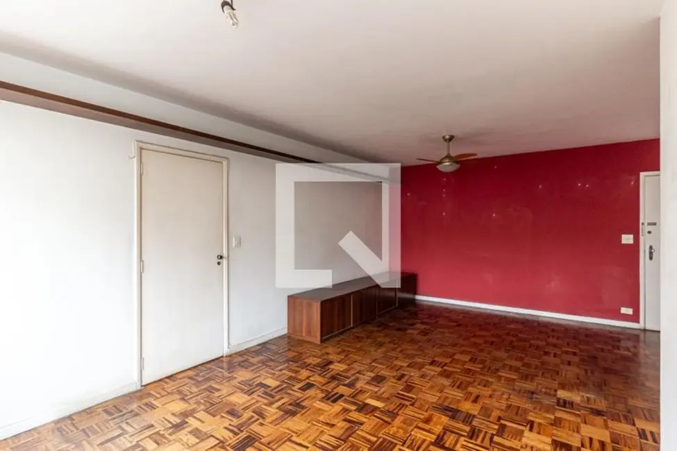 Foto 7 de Apartamento com 3 quartos à venda, 109m2 em Santa Cecília, São Paulo - SP