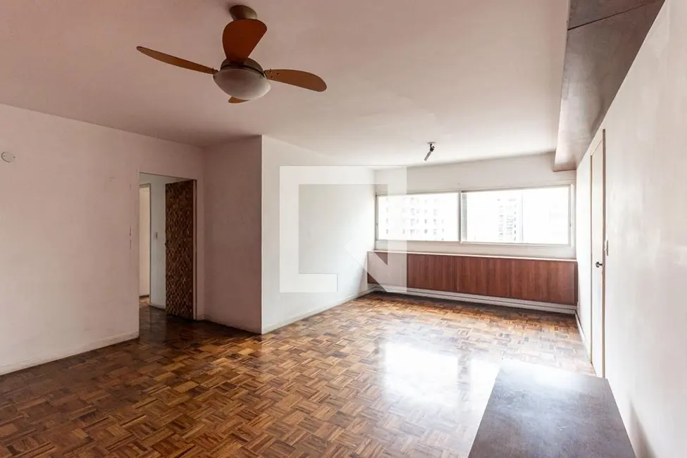 Foto 6 de Apartamento com 3 quartos à venda, 109m2 em Santa Cecília, São Paulo - SP