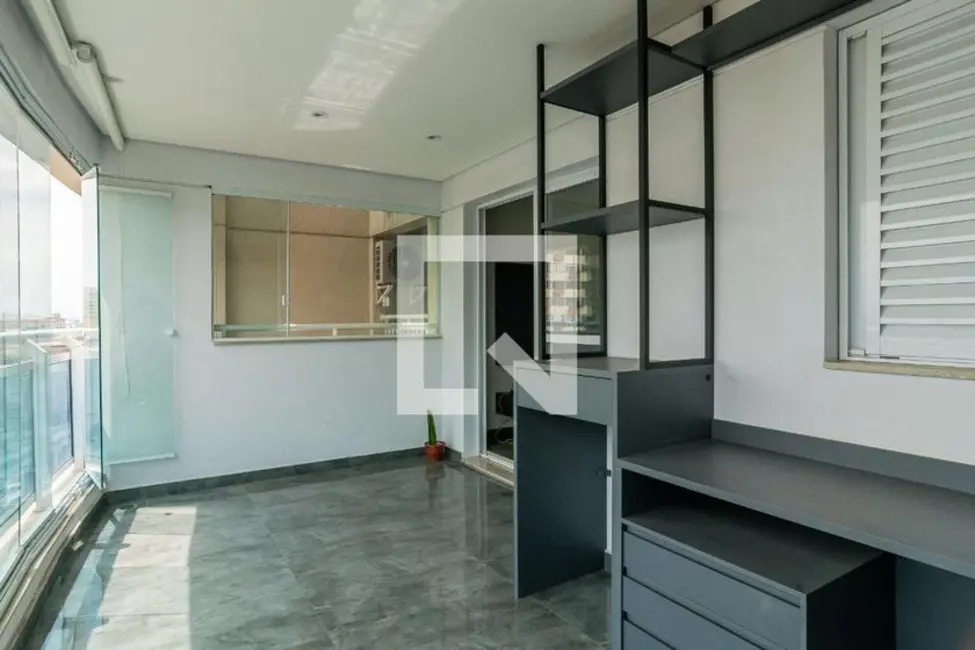 Foto 3 de Apartamento com 1 quarto à venda, 37m2 em Santa Cecília, São Paulo - SP