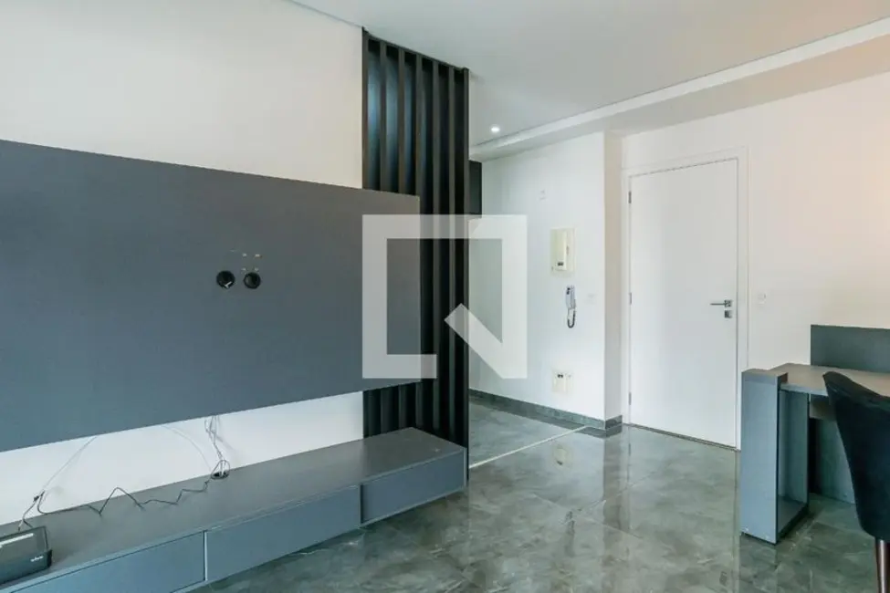 Foto 7 de Apartamento com 1 quarto à venda, 37m2 em Santa Cecília, São Paulo - SP