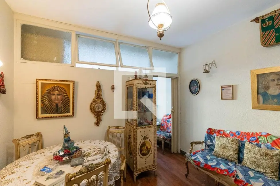 Foto 4 de Kitnet com 2 quartos à venda, 60m2 em Santa Cecília, São Paulo - SP