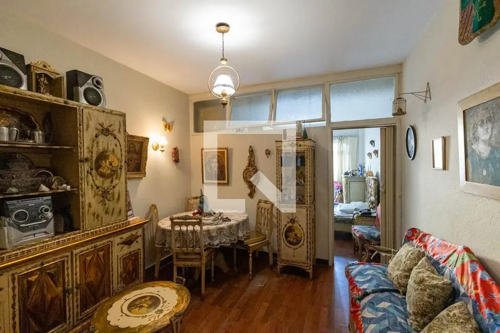 Foto 2 de Kitnet com 2 quartos à venda, 60m2 em Santa Cecília, São Paulo - SP