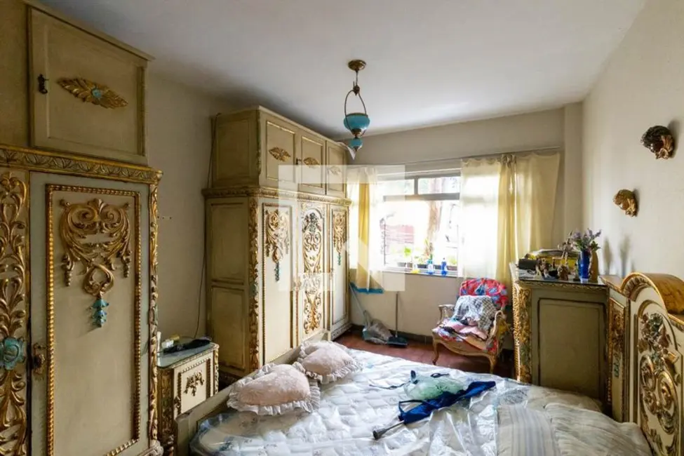 Foto 9 de Kitnet com 2 quartos à venda, 60m2 em Santa Cecília, São Paulo - SP