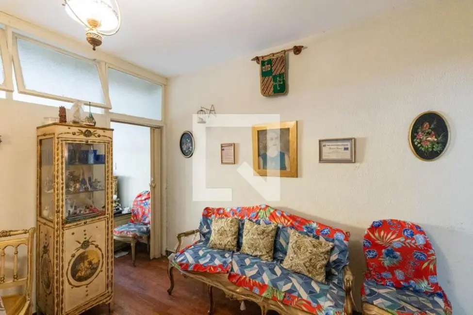 Foto 5 de Kitnet com 2 quartos à venda, 60m2 em Santa Cecília, São Paulo - SP