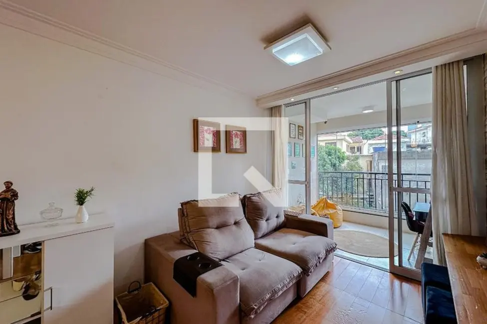 Apartamento com 2 quartos à venda, 60m2 em Jardim Anália Franco, São Paulo - SP - imagem 3 Foto 3 de Apartamento com 2 quartos à venda, 60m2 em Jardim Anália Franco, São Paulo - SP