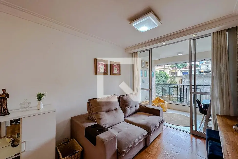 Apartamento com 2 quartos à venda, 60m2 em Jardim Anália Franco, São Paulo - SP - imagem 4 Foto 4 de Apartamento com 2 quartos à venda, 60m2 em Jardim Anália Franco, São Paulo - SP