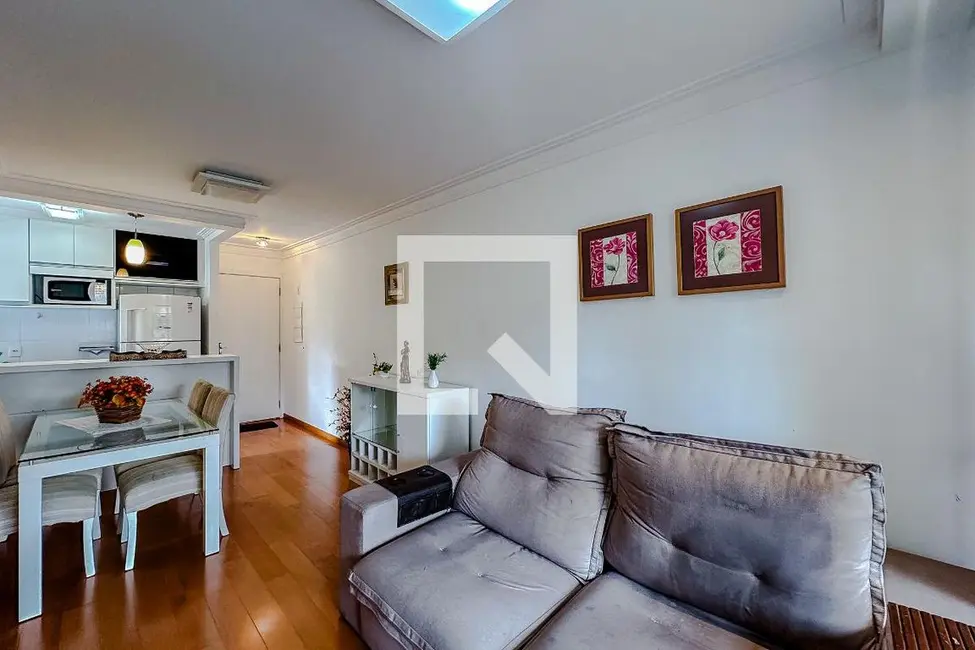 Apartamento com 2 quartos à venda, 60m2 em Jardim Anália Franco, São Paulo - SP - imagem 6 Foto 6 de Apartamento com 2 quartos à venda, 60m2 em Jardim Anália Franco, São Paulo - SP