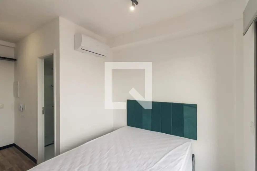 Kitnet com 1 quarto à venda, 22m2 em Santa Cecília, São Paulo - SP - imagem 3 Foto 3 de Kitnet com 1 quarto à venda, 22m2 em Santa Cecília, São Paulo - SP