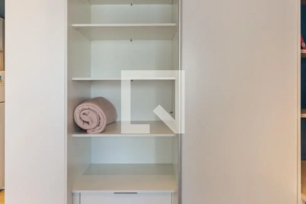 Kitnet com 1 quarto à venda, 27m2 em Santa Cecília, São Paulo - SP - imagem 8 Foto 8 de Kitnet com 1 quarto à venda, 27m2 em Santa Cecília, São Paulo - SP