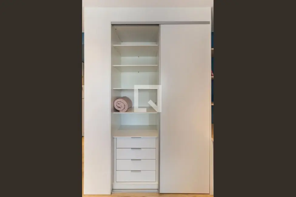 Kitnet com 1 quarto à venda, 27m2 em Santa Cecília, São Paulo - SP - imagem 7 Foto 7 de Kitnet com 1 quarto à venda, 27m2 em Santa Cecília, São Paulo - SP