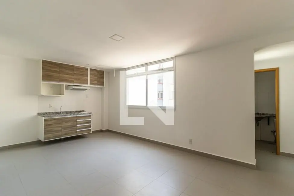 Foto 1 de Apartamento com 2 quartos à venda, 57m2 em Santa Cecília, São Paulo - SP