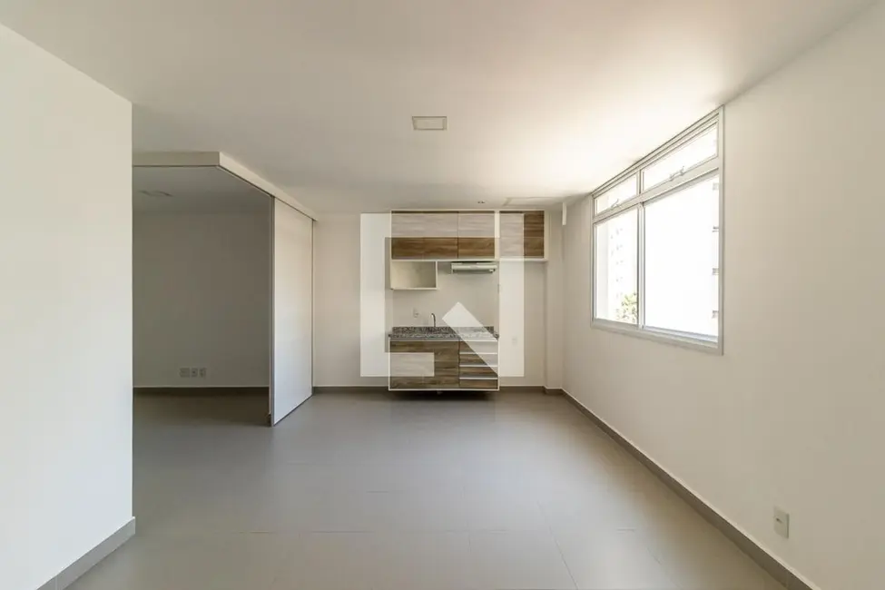 Foto 4 de Apartamento com 2 quartos à venda, 57m2 em Santa Cecília, São Paulo - SP