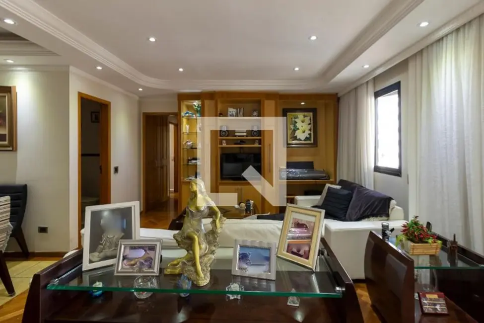 Apartamento com 3 quartos à venda, 125m2 em Jardim Anália Franco, São Paulo - SP - imagem 7 Foto 7 de Apartamento com 3 quartos à venda, 125m2 em Jardim Anália Franco, São Paulo - SP