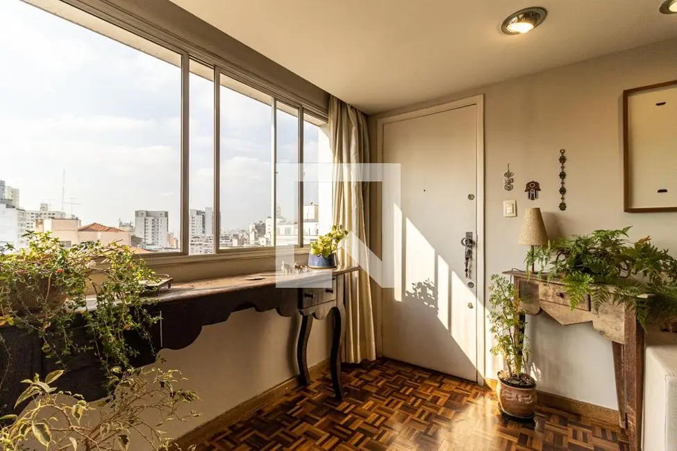 Apartamento com 3 quartos à venda, 94m2 em Santa Cecília, São Paulo - SP - imagem 6 Foto 6 de Apartamento com 3 quartos à venda, 94m2 em Santa Cecília, São Paulo - SP