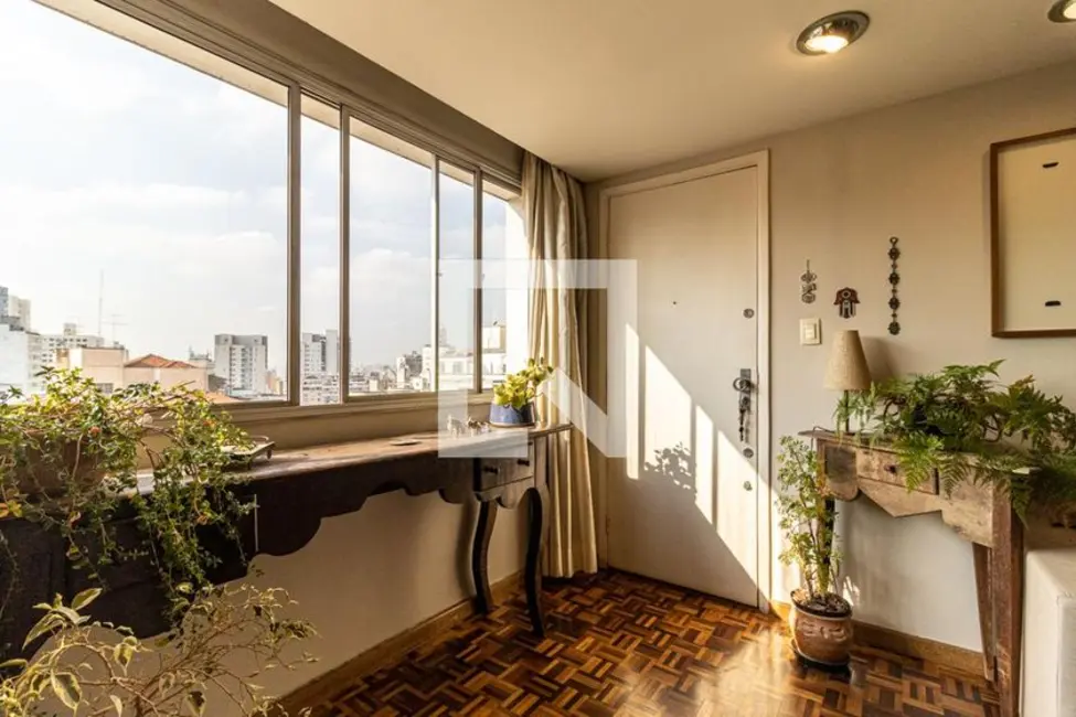 Apartamento com 3 quartos à venda, 94m2 em Santa Cecília, São Paulo - SP - imagem 5 Foto 5 de Apartamento com 3 quartos à venda, 94m2 em Santa Cecília, São Paulo - SP