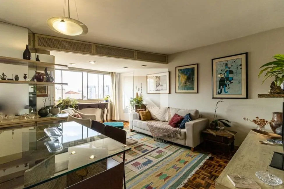 Apartamento com 3 quartos à venda, 94m2 em Santa Cecília, São Paulo - SP - imagem 9 Foto 9 de Apartamento com 3 quartos à venda, 94m2 em Santa Cecília, São Paulo - SP