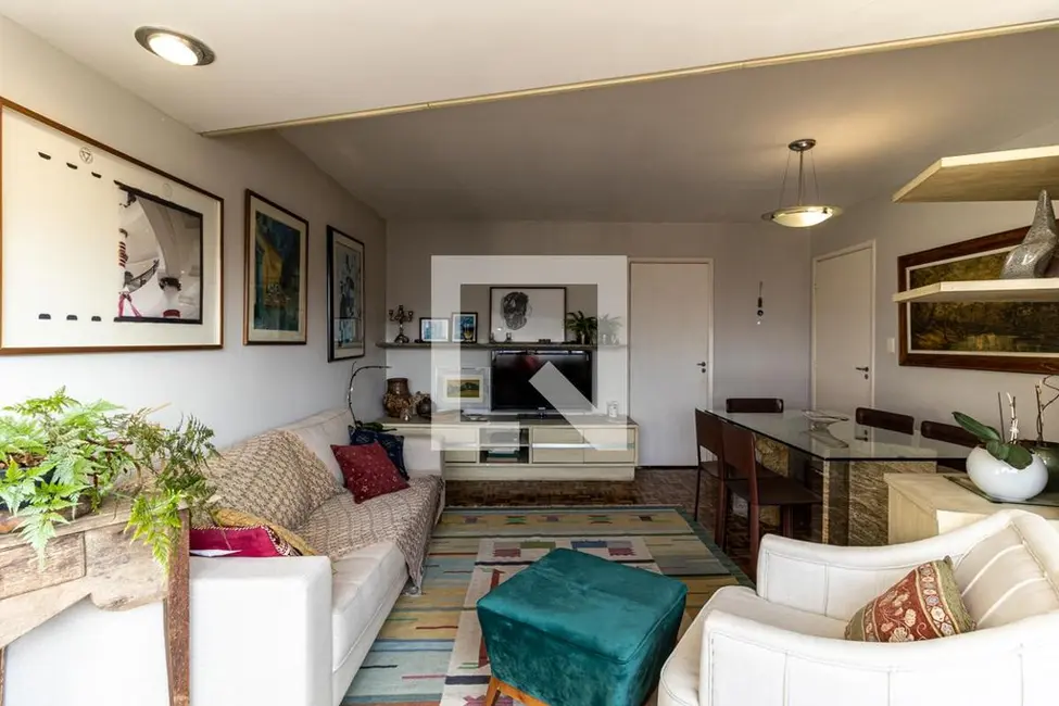 Apartamento com 3 quartos à venda, 94m2 em Santa Cecília, São Paulo - SP - imagem 8 Foto 8 de Apartamento com 3 quartos à venda, 94m2 em Santa Cecília, São Paulo - SP