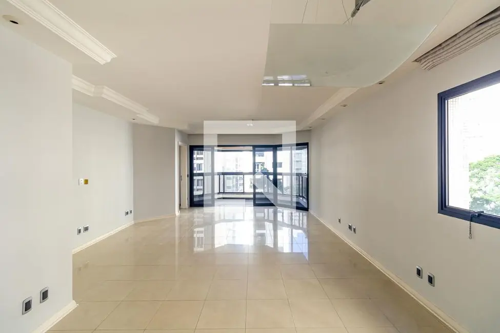 Apartamento com 3 quartos à venda, 180m2 em Higienópolis, São Paulo - SP - imagem 4 Foto 4 de Apartamento com 3 quartos à venda, 180m2 em Higienópolis, São Paulo - SP