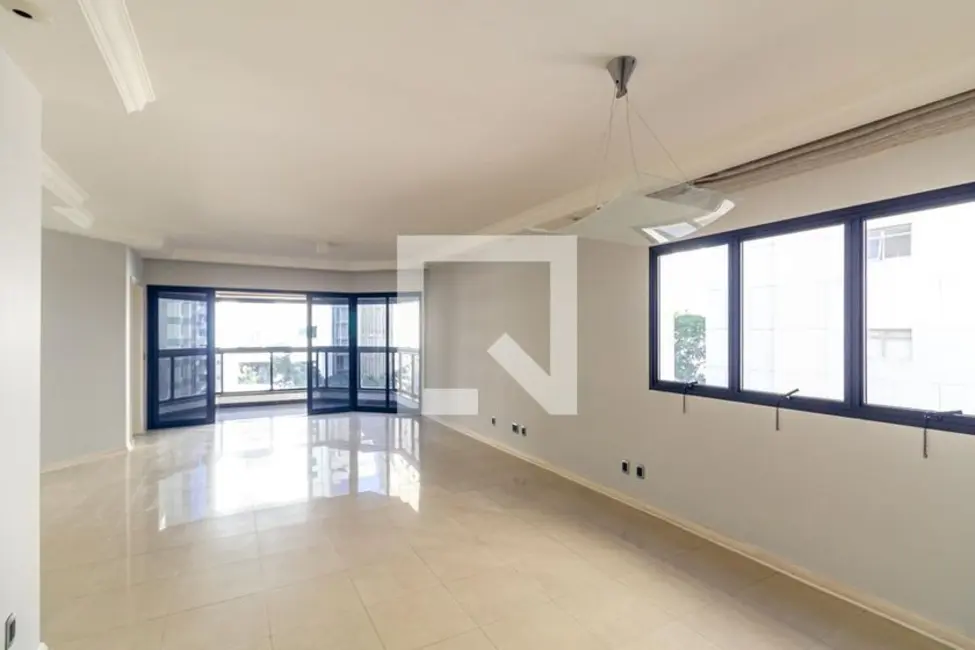 Apartamento com 3 quartos à venda, 180m2 em Higienópolis, São Paulo - SP - imagem 1 Foto 1 de Apartamento com 3 quartos à venda, 180m2 em Higienópolis, São Paulo - SP