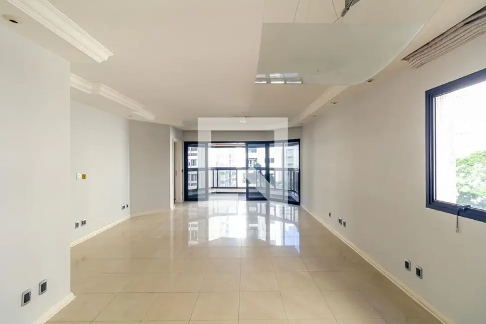 Apartamento com 3 quartos à venda, 180m2 em Higienópolis, São Paulo - SP - imagem 3 Foto 3 de Apartamento com 3 quartos à venda, 180m2 em Higienópolis, São Paulo - SP