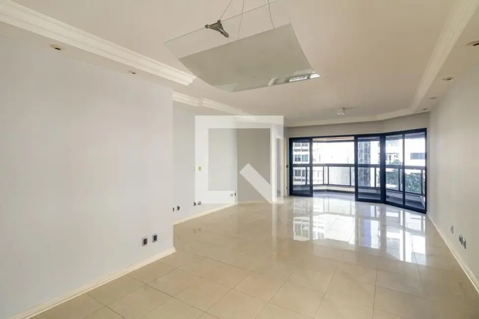 Apartamento com 3 quartos à venda, 180m2 em Higienópolis, São Paulo - SP - imagem 5 Foto 5 de Apartamento com 3 quartos à venda, 180m2 em Higienópolis, São Paulo - SP