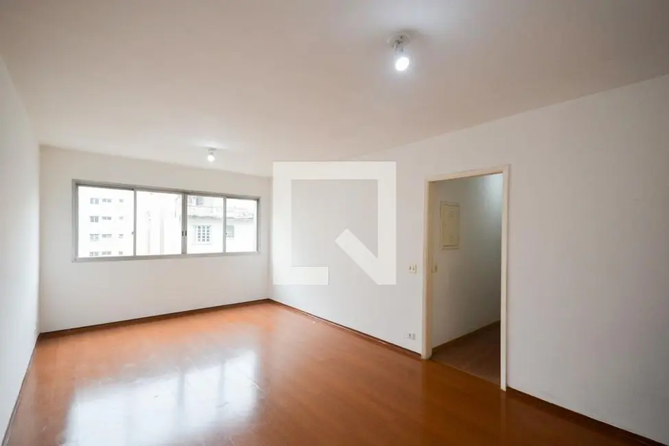 Foto 2 de Apartamento com 2 quartos à venda, 109m2 em Santa Cecília, São Paulo - SP