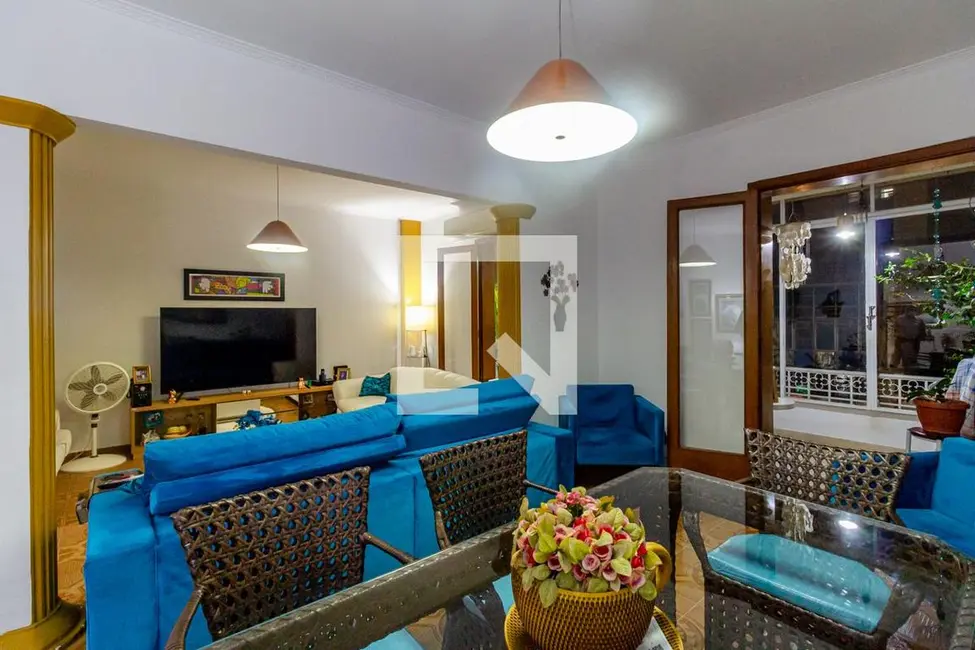 Foto 2 de Apartamento com 4 quartos à venda, 186m2 em Santa Cecília, São Paulo - SP